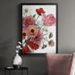 Modern Arrangement I - Modern Framed Canvas Print