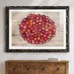 Bowls of Fruit IV-Premium Framed Print - Ready to Hang