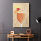 Tropical Cocktail I - Canvas Art Print