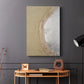 Silver Lake III - Canvas Art Print