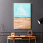 Wide Open Spaces II - Canvas Art Print
