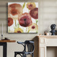 Poppy Patch II - Canvas Art Print