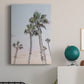 Palms Up - Canvas Art Print