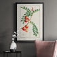 Turpin Tropical Botanicals III - Modern Framed Canvas Print