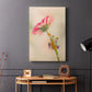 Hanging On I - Canvas Art Print