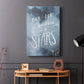 Celestial Love IV - Canvas Art Print