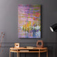 Twilight Resting - Canvas Art Print