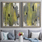 Loft Pastel I - Premium Framed Canvas 2 Piece Set - Ready to Hang