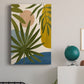 Tropica Tumble II - Canvas Art Print