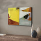 Jigsaw 3 - Canvas Art Print