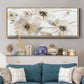 Translucent - Floater Framed Canvas Print