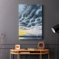 Anastasia Island Sunset II - Canvas Art Print