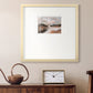 South Pond Premium Framed Print Double Matboard