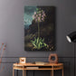 Temple of Flora II - Canvas Art Print