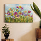 Flight Of Fancy Premium Gallery Wrapped Canvas - Ready to Hang