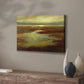 Coastal Views V - Canvas Art Print