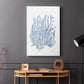 Summer Herb Garden Sketches IV - Canvas Art Print