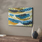 Feathery I - Canvas Art Print