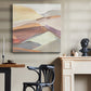 Canyon Rim I - Canvas Art Print