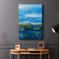 Island Groove - Canvas Art Print