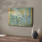 Floating Ferns - Canvas Art Print