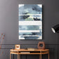 Blue Memories I - Canvas Art Print