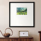 Summer- Premium Framed Print Double Matboard