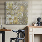 Mix Floral II - Canvas Art Print