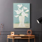 Muted Spring Arrangement I - Canvas Art Print