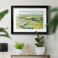 Idyll Sweep Premium Framed Print - Ready to Hang