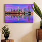 Dallas, Texas, USA - Canvas Art Print