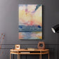 Prism Seascape II - Canvas Art Print