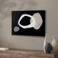 Simply Stated I - Canvas Art Print