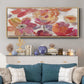 Fancy Free - Floater Framed Canvas Print