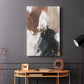 Unbleached Neutrals II - Canvas Art Print