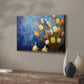 Floral Watercolor XXII - Canvas Art Print
