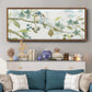 Beginning of Spring II - Floater Framed Canvas Print
