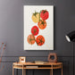 Organic Veg IV - Canvas Art Print