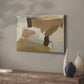 Almondine II - Canvas Art Print