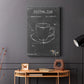 Morning Routine II - Canvas Art Print