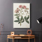 Pink Floral Mix V - Canvas Art Print