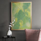 Heartland I - Modern Framed Canvas Print