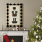 Nutcracker II - Gallery Wrapped Canvas