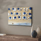 Dogs Allowed - Canvas Art Print