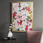 Spring Bliss I - Modern Framed Canvas Print