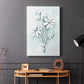 Bohemian Blue II - Canvas Art Print