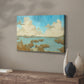 Fripp Island Water II - Canvas Art Print