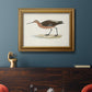 Morris Sandpipers II Premium Framed Canvas- Ready to Hang