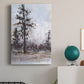 Vintage Tree Moment I Premium Gallery Wrapped Canvas - Ready to Hang