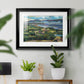 View From Goose Park Premium Framed Print - Ready to Hang